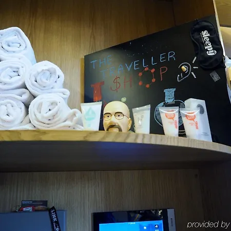 ホステル クリンクノールド *