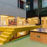Clinknoord * Amsterdam