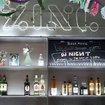 Clinknoord Amsterdam