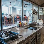 Clinknoord * Amsterdam