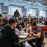 Clinknoord Ostello *