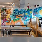 Clinknoord Ostello *