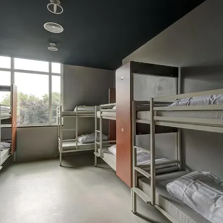 Hostel Clinknoord