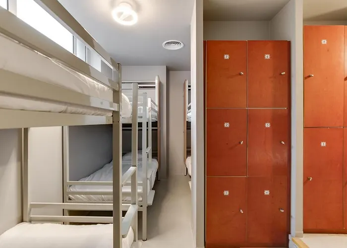 Clinknoord * Amsterdam