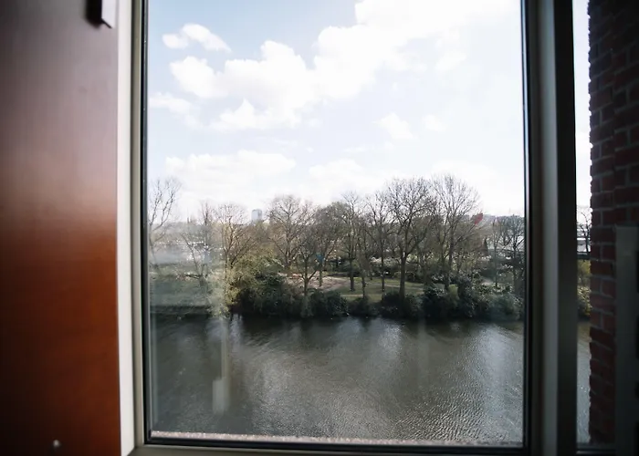 Clinknoord Auberge de jeunesse