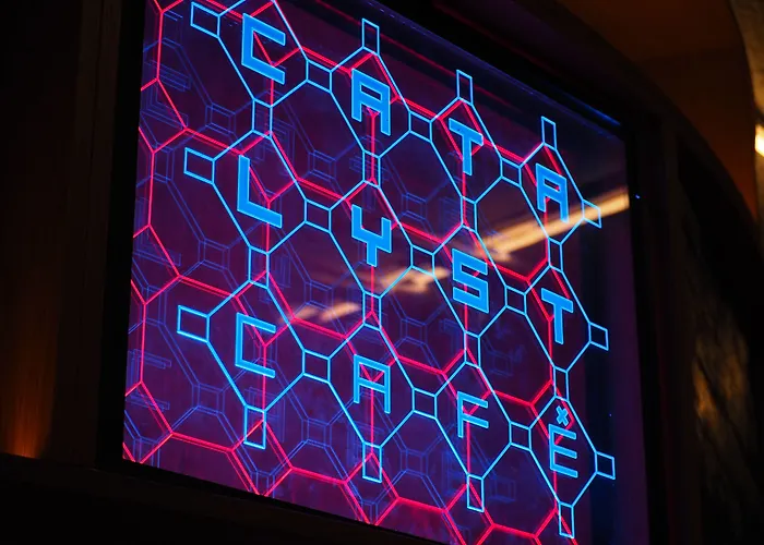 Auberge de jeunesse Clinknoord