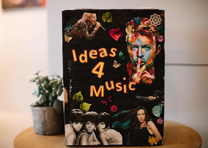 Clinknoord Auberge de jeunesse