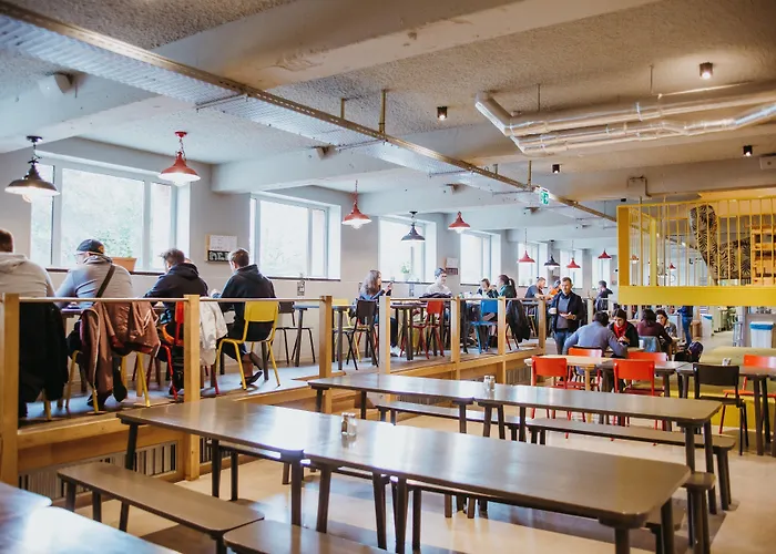 Clinknoord * Amsterdam