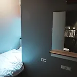 Clinknoord Hostal Ámsterdam