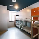 Hostal Clinknoord Ámsterdam