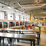 クリンクノールド ホステル アムステルダム