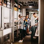 クリンクノールド ホステル *