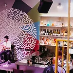 Hostal Clinknoord Ámsterdam
