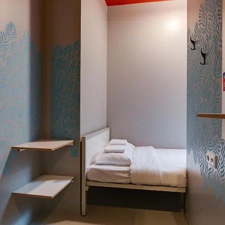 Hostel Clinknoord