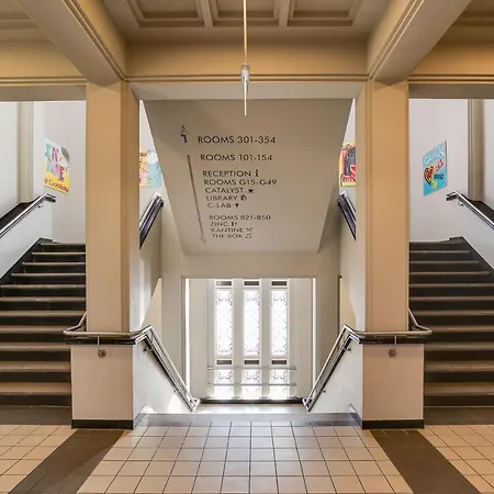 Albergue Clinknoord *