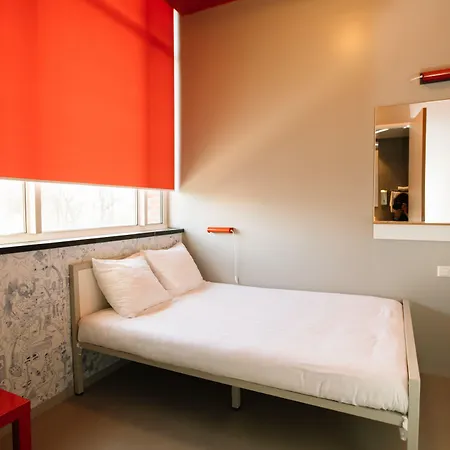 Hostel Clinknoord