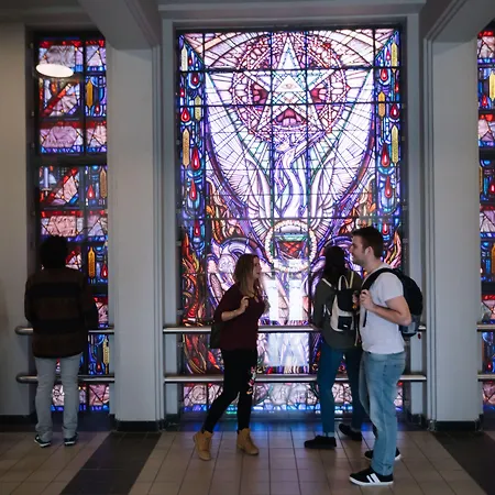 كلينك نورد هوستل أمستردام