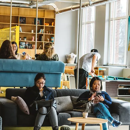 Clinknoord * Amesterdão