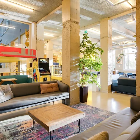 Clinknoord * Amesterdão