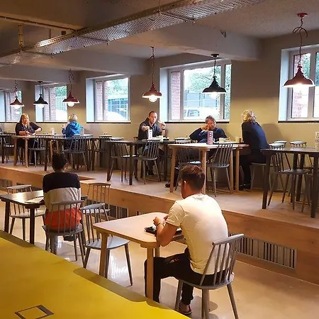 Clinknoord Amszterdam