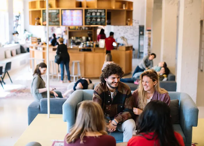 Clinknoord Amsterdam