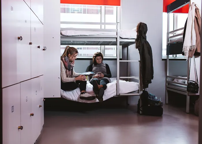 Clinknoord Amsterdam