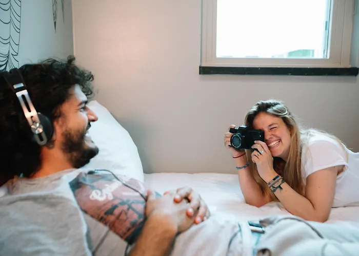 Clinknoord אמסטרדם