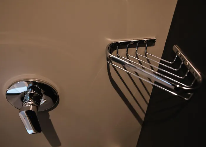 אכסניה Clinknoord