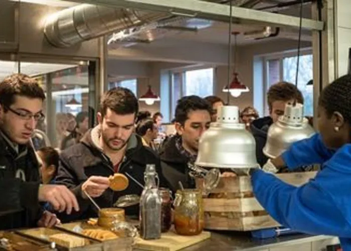 Clinknoord Amsterdam