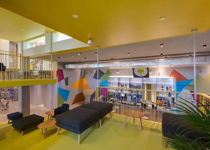 Clinknoord * Amsterdam