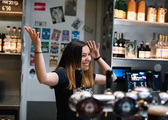 Clinknoord Amsterdam