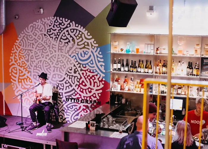 Hostel Clinknoord Amsterdam