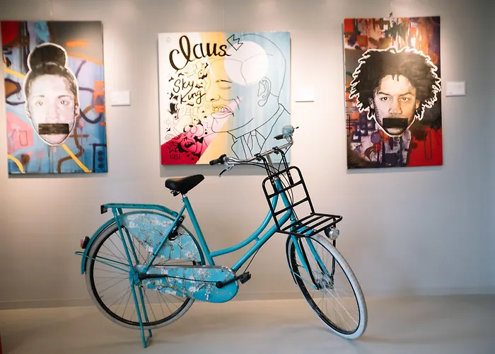 Clinknoord Amsterdam