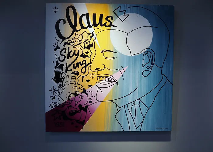 Clinknoord Hostel Amsterdam