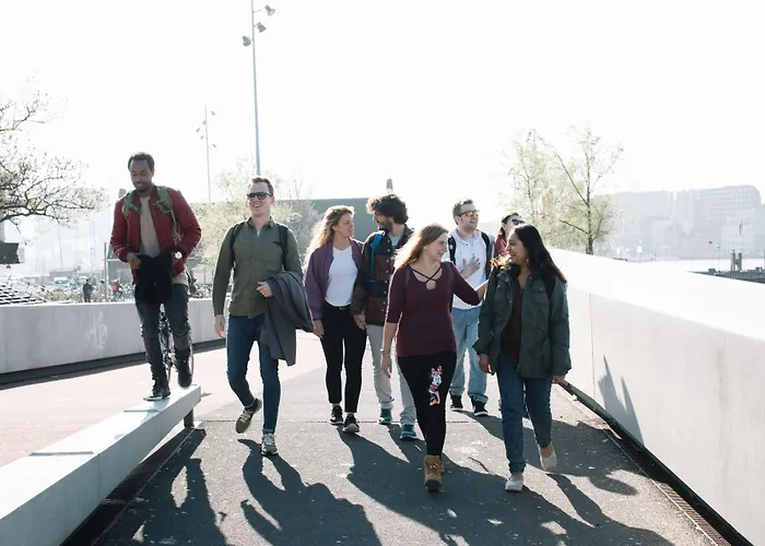 Clinknoord * Amsterdam