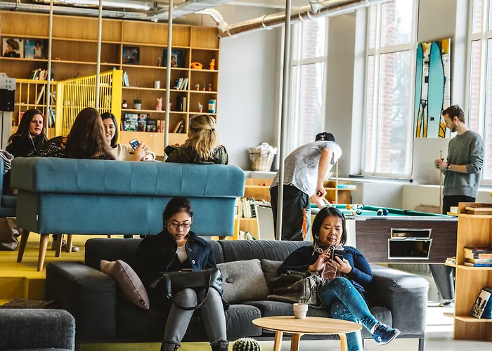 Clinknoord * Amsterdam