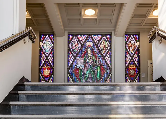 Clinknoord Amsterdam