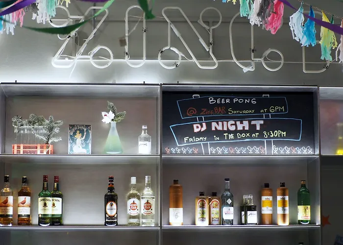 Clinknoord Amsterdam