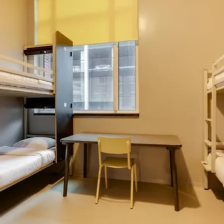 Clinknoord Amsterdam