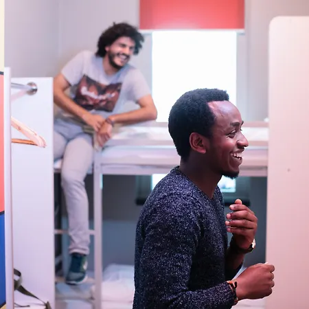 Clinknoord Vandrerhjem