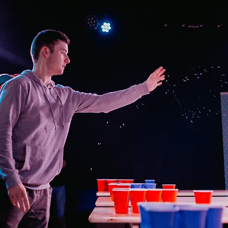 Vandrerhjem Clinknoord Amsterdam