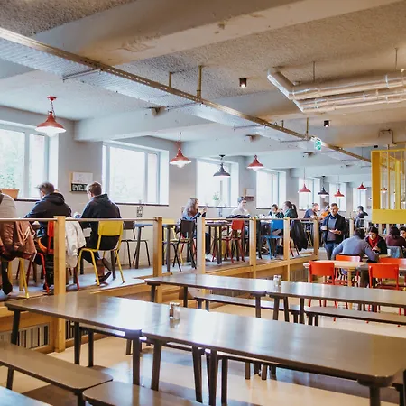 Clinknoord * Amsterdam