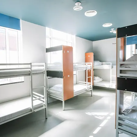 Clinknoord Vandrerhjem *