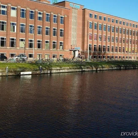 Clinknoord Hostel