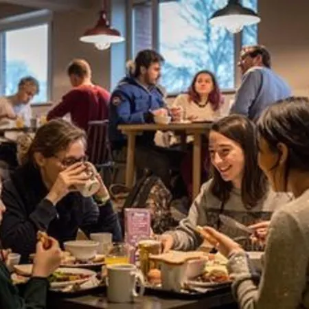 Clinknoord Hostel Amsterdam